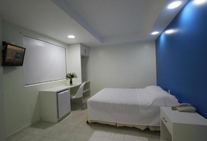 标准单人间, Don Zepe