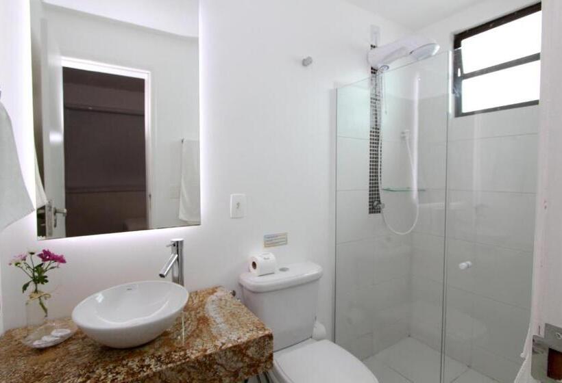 标准单人间, Don Zepe