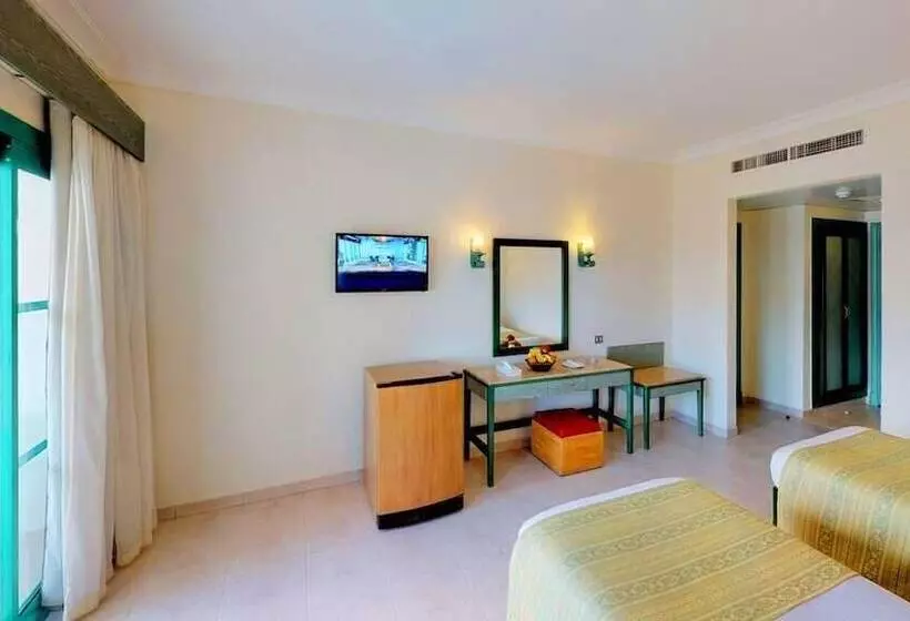 اتاق استاندارد, Falcon Hills