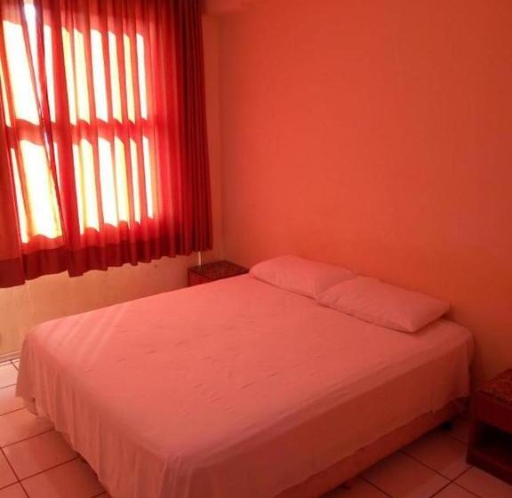 غرفة إقتصادية, Manoá Poa