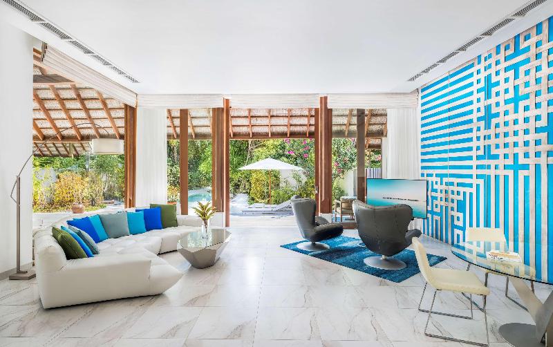 スタンダードルーム, Golden Park Uberaba