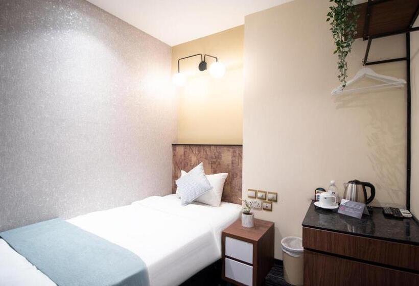 اتاق استاندارد تودرتو, Harbour Ville Hotel   Hamilton