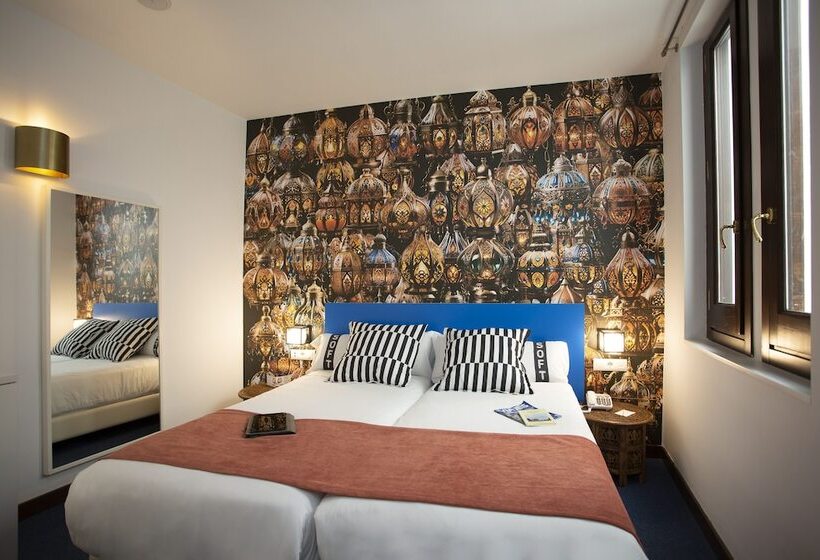 اتاق استاندارد, Casual Ilbira Granada