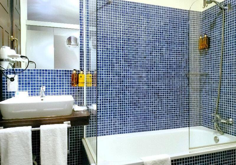 اتاق استاندارد, Casual Ilbira Granada