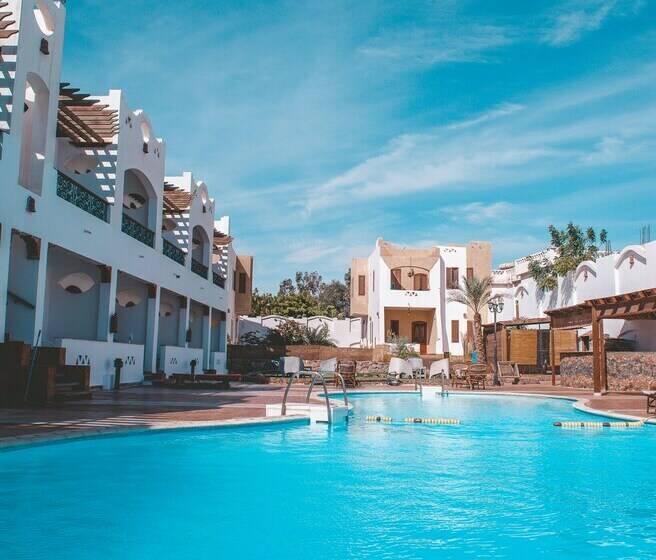 اتاق استاندارد سه نفره, Oricana