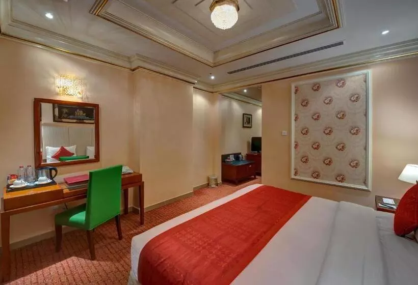 ビジネスルーム, Sahara Beach Resort & Spa
