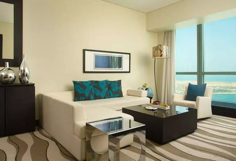 クラブスイート, Sofitel Abu Dhabi Corniche