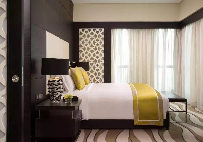 プレステージスイート, Sofitel Abu Dhabi Corniche