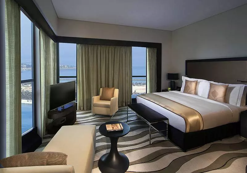 プレステージスイート, Sofitel Abu Dhabi Corniche