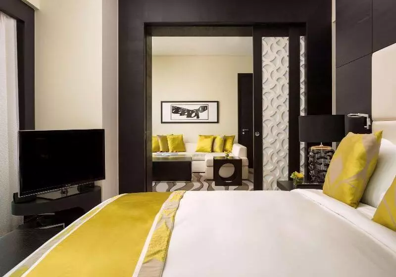 プレステージスイート, Sofitel Abu Dhabi Corniche