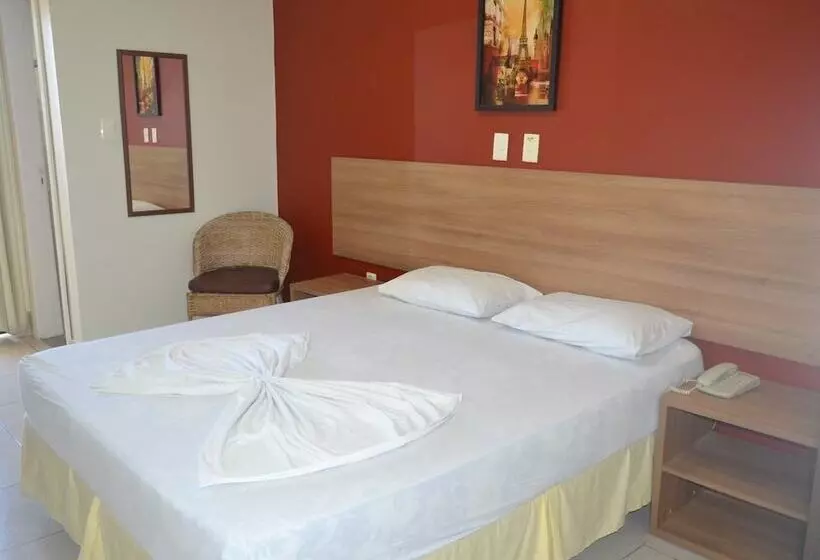 اتاق استاندارد, Tropical Praia