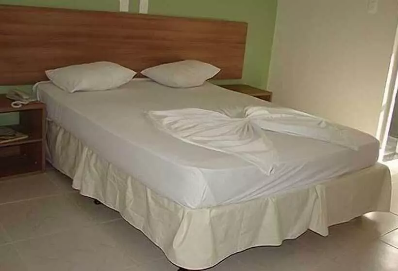 اتاق استاندارد, Tropical Praia
