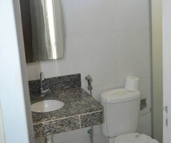 Номер Стандарт, Tropical Praia