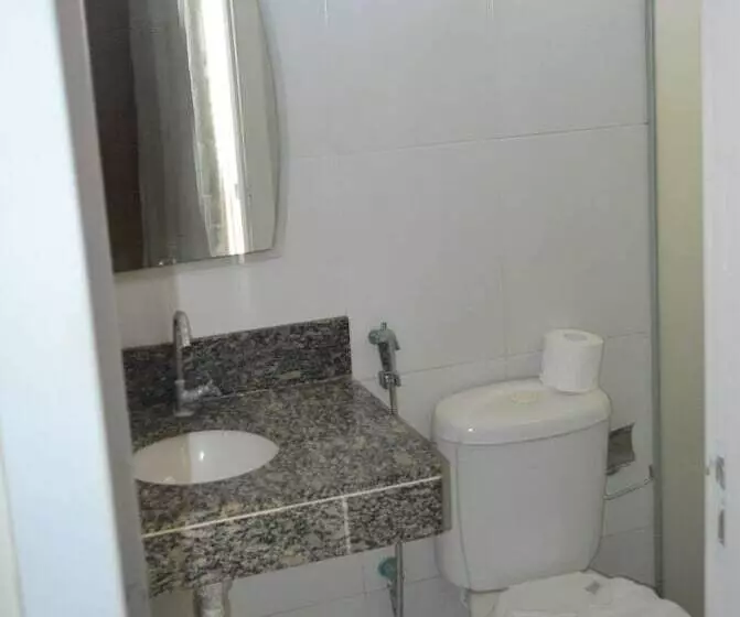 اتاق استاندارد, Tropical Praia