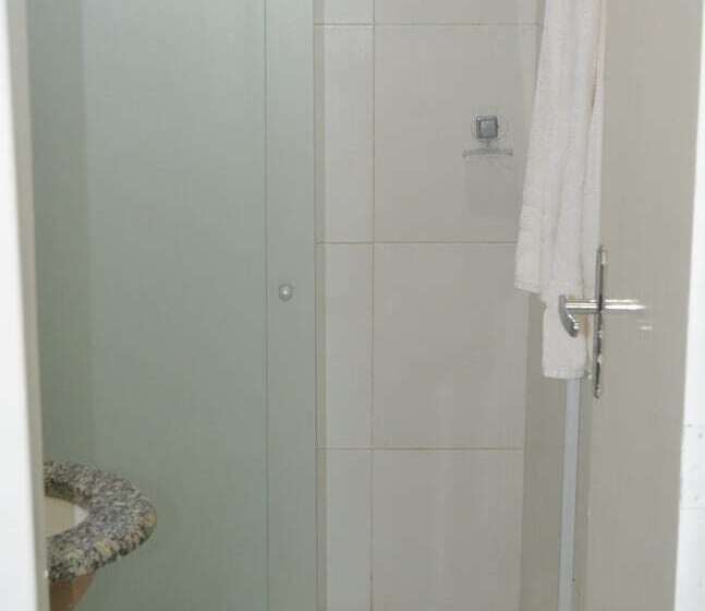 Номер Стандарт Трехместный, Tropical Praia