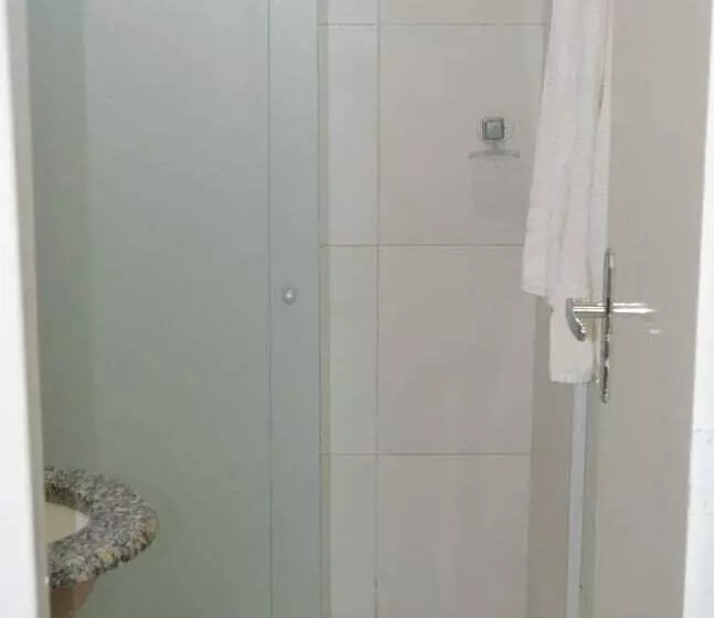اتاق استاندارد سه نفره, Tropical Praia