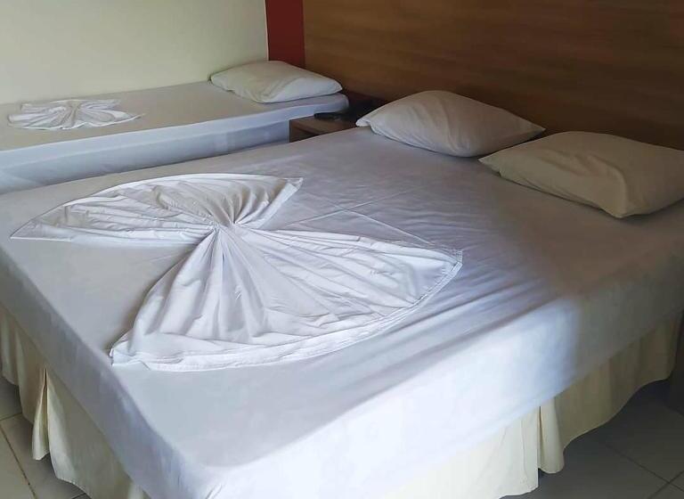 Номер Стандарт, Tropical Praia