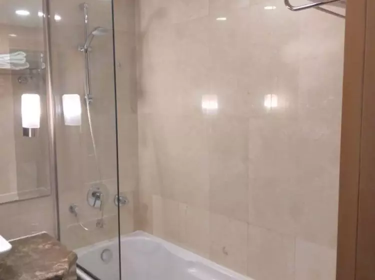 Standard-huone, Novotel Dammam Business Park