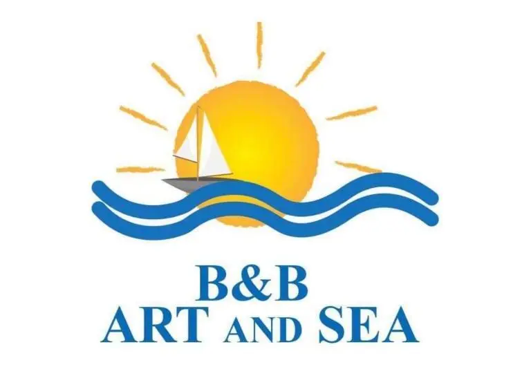 キングサイズベッドのスーペリアルーム, Art And Sea B&b