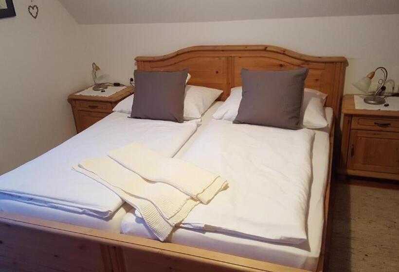 Cameră Standard, Bergführerhaus