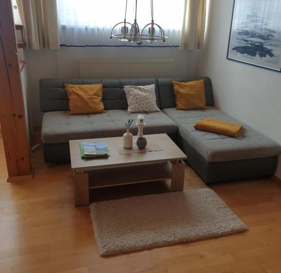 Apartament 2 Dormitoare, Bergführerhaus