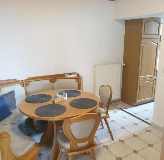 Huoneisto 2 Makuuhuonetta, Bergführerhaus