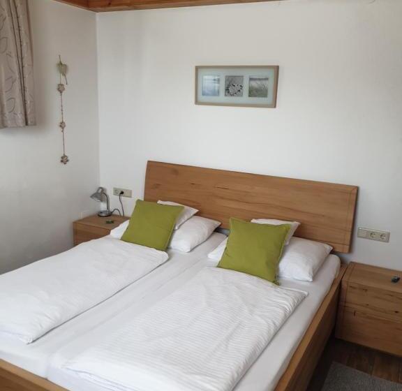 Apartament 2 Dormitoare, Bergführerhaus