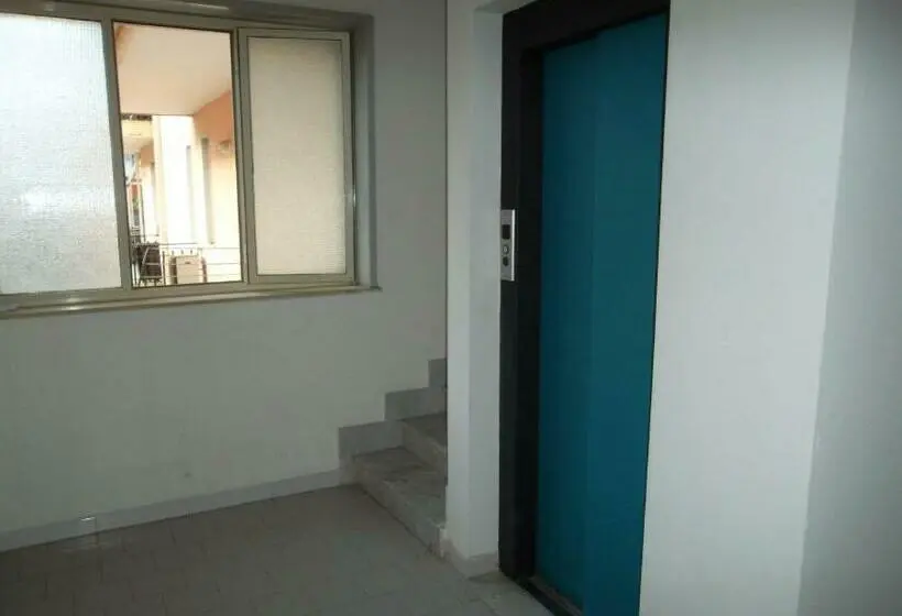 １ベッドルームアパートメント, Bouganville Residence