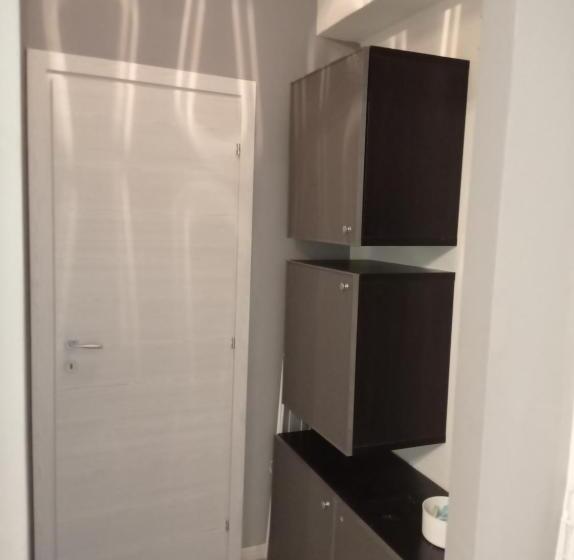 Апартаменты 1 Спальня Вид на Сад, Bouganville Residence