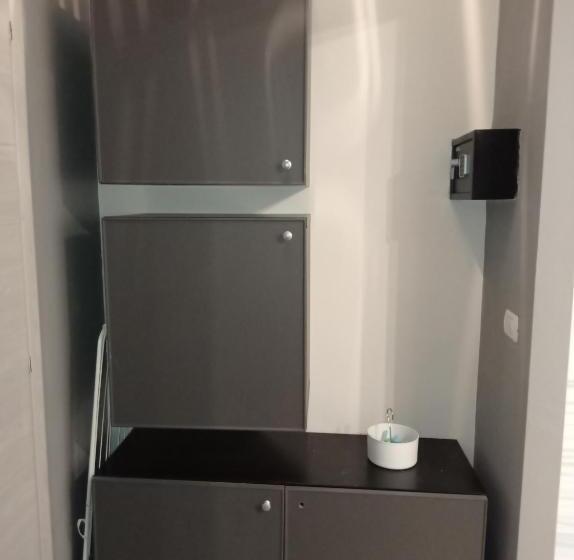 Апартаменты 1 Спальня Вид на Сад, Bouganville Residence