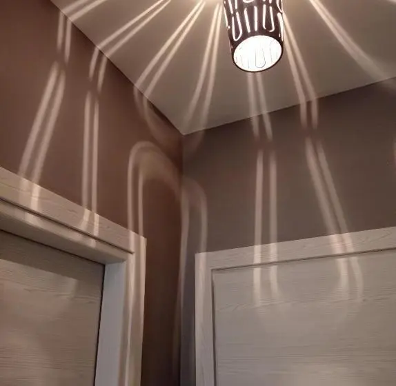庭の見える１ベッドルームアパートメント, Bouganville Residence