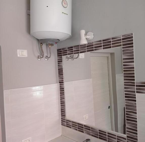 Апартаменты 1 Спальня с Видом, Bouganville Residence