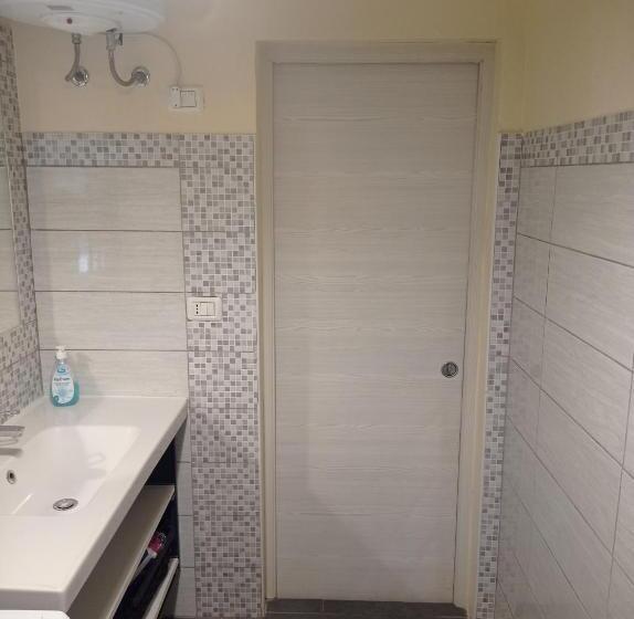 Апартаменты 1 Спальня с Балконом, Bouganville Residence