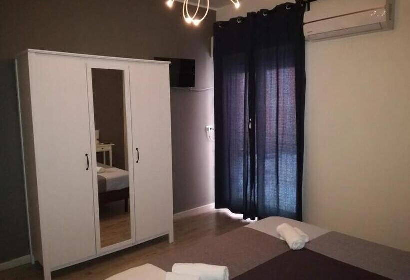 Апартаменты 1 Спальня Вид на Сад, Bouganville Residence