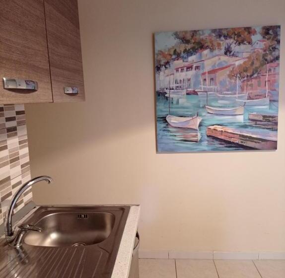 Апартаменты 1 Спальня, Bouganville Residence