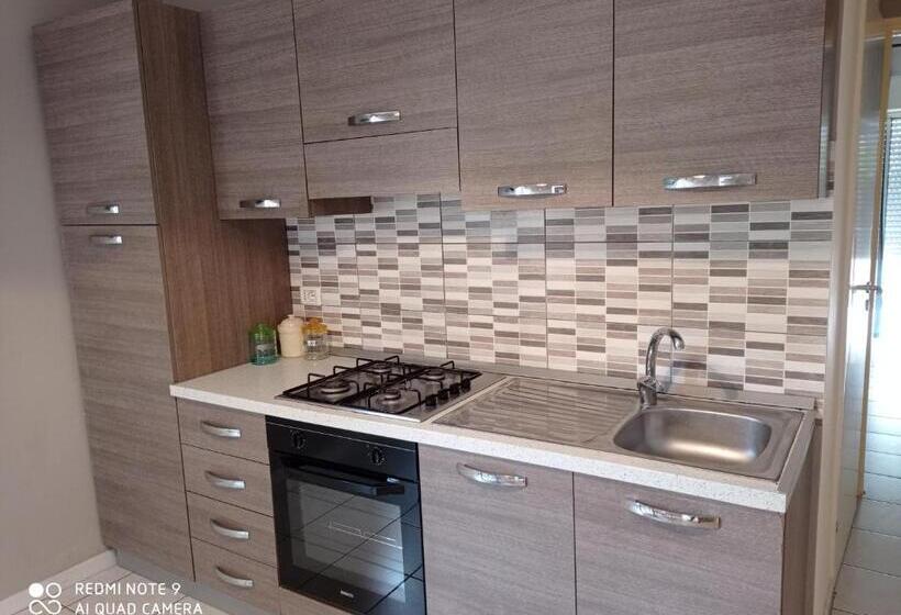 Апартаменты 1 Спальня, Bouganville Residence