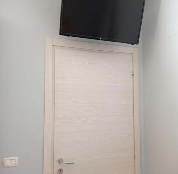 Апартаменты 1 Спальня с Видом, Bouganville Residence