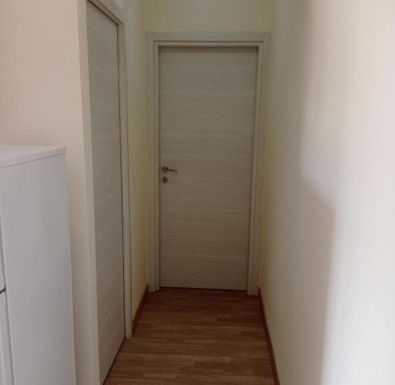 Апартаменты 1 Спальня с Балконом, Bouganville Residence