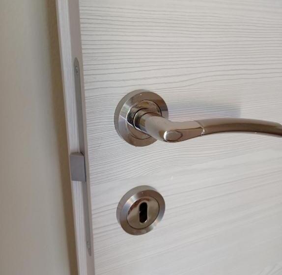 Апартаменты 1 Спальня с Балконом, Bouganville Residence