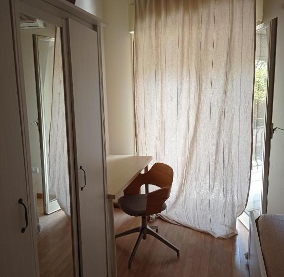 Апартаменты 1 Спальня с Балконом, Bouganville Residence