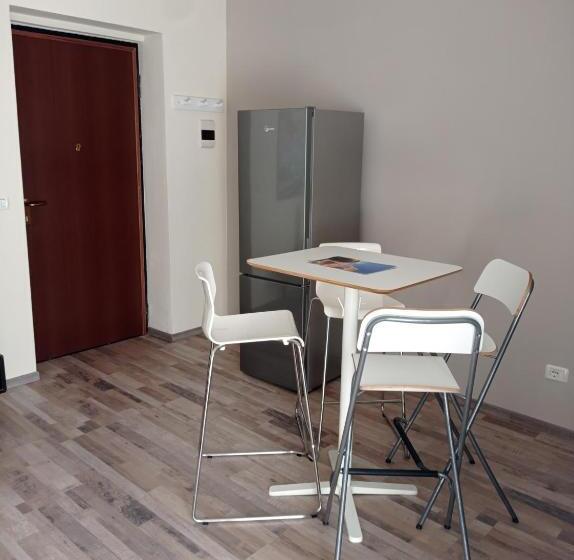 Апартаменты Deluxe 1 Спальня, Bouganville Residence