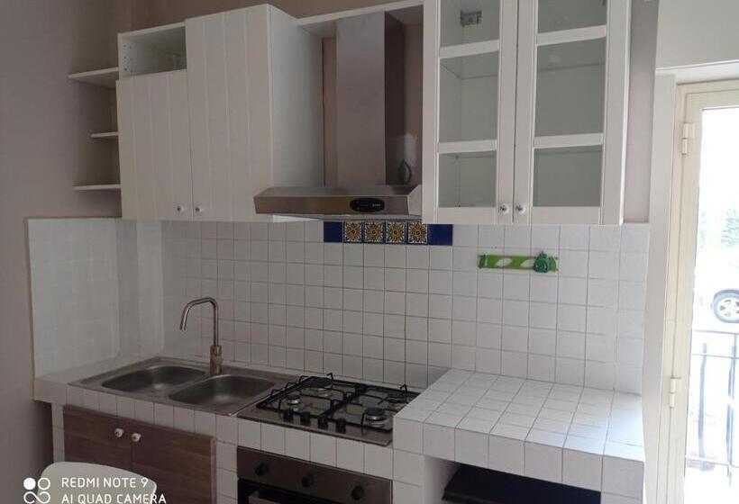 Апартаменты Deluxe 1 Спальня, Bouganville Residence