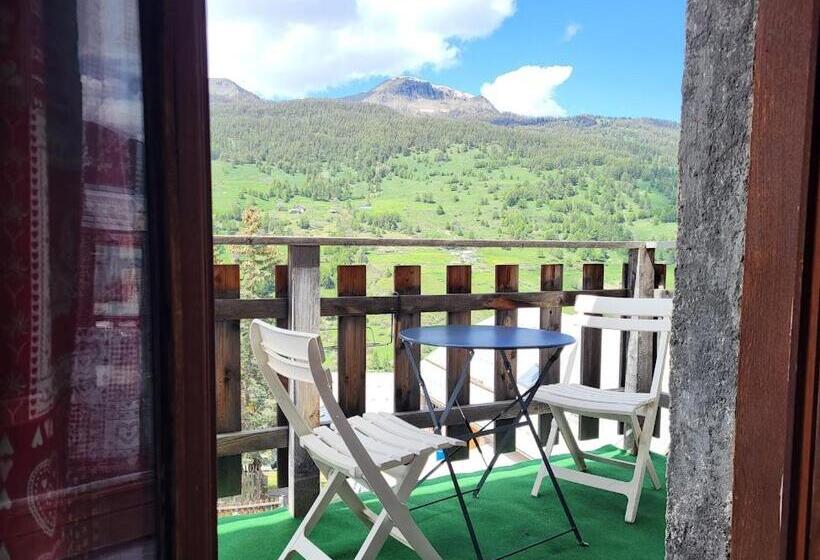 스탠다드 룸, Auberge La Coulette