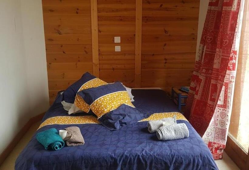 스탠다드 룸, Auberge La Coulette