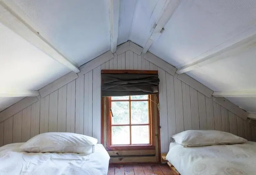 マウンテンビューファミリールーム, White Bridge Farm Accommodation