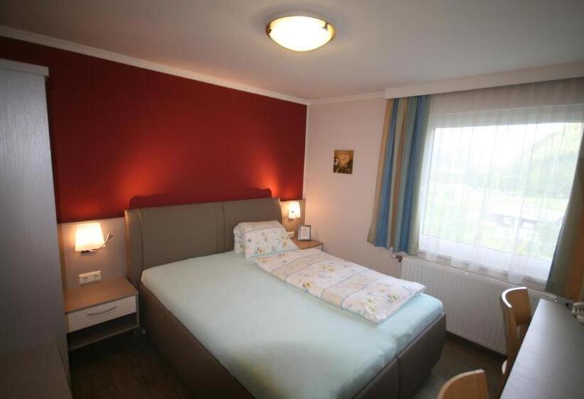 ベーシックルーム, Pension Stöcklmühl