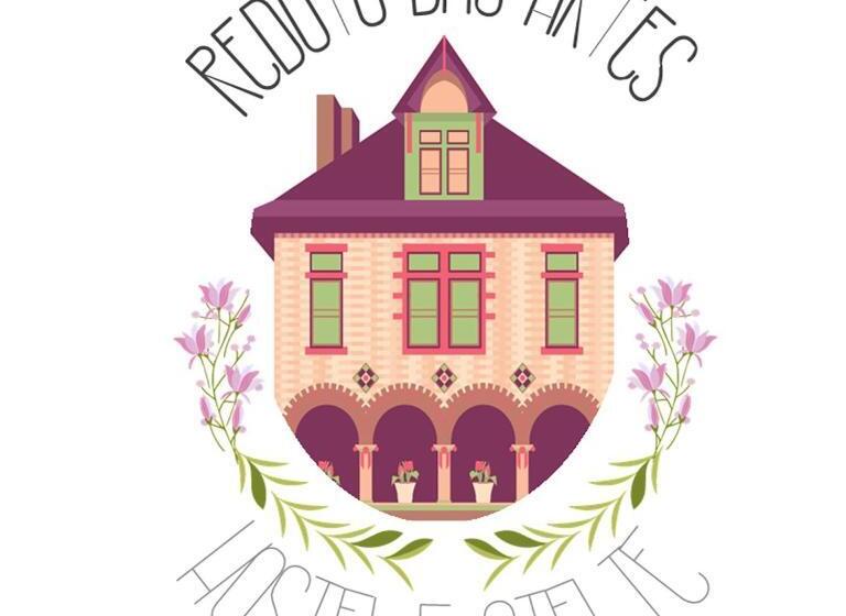 חדר אקונומי, Reduto Das Artes Hostel Pousada