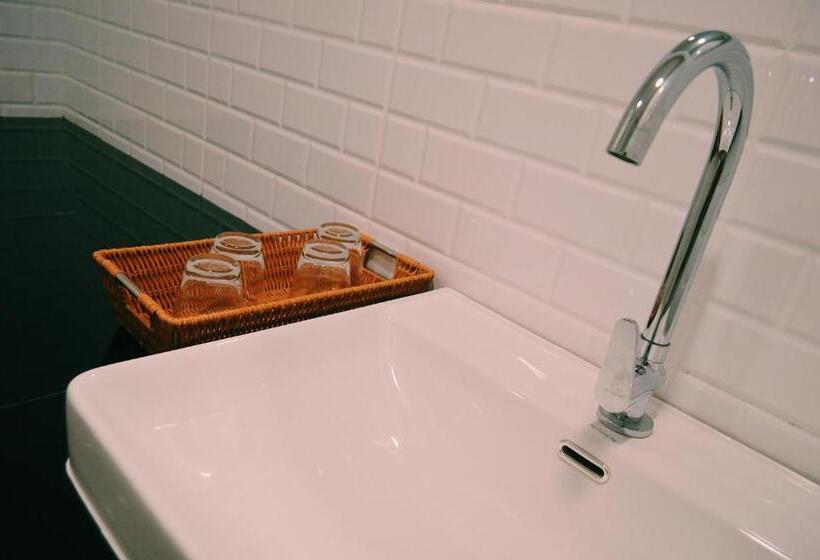 디럭스 패밀리 룸, Wannachart Boutique Resort