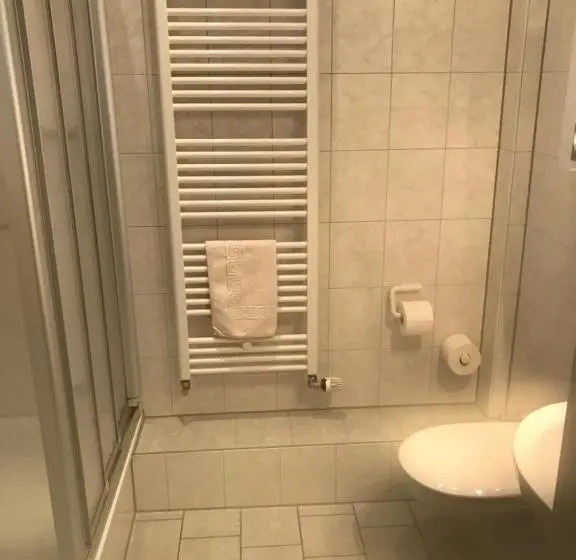 ベーシックルーム, Keglerbörse Haus Ida