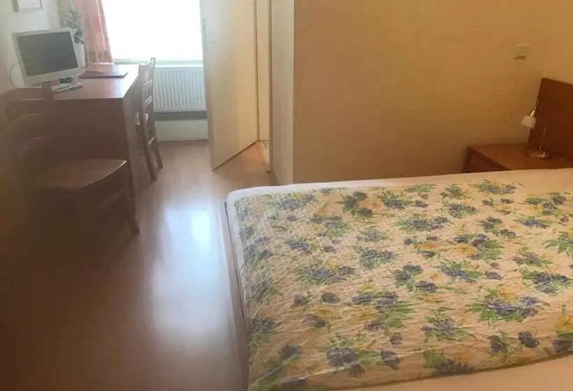 ベーシックルーム, Keglerbörse Haus Ida